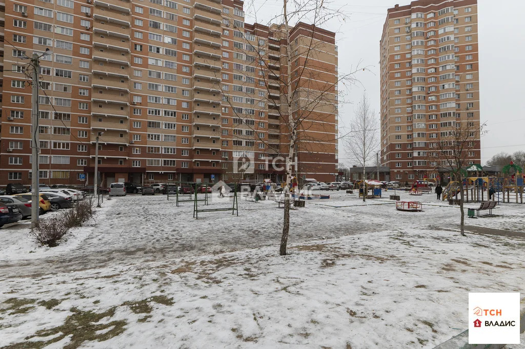 городской округ Щёлково, Щёлково, микрорайон Богородский, д.5, ... - Фото 24