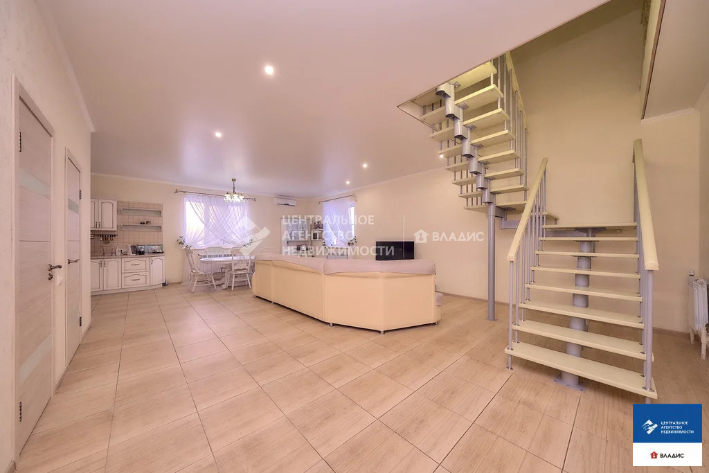 Продажа дома, Рязань, Голенчинское ш. - Фото 12