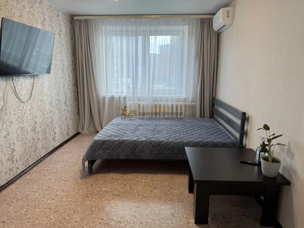 Аренда квартиры, Уфа, ул. Рудольфа Нуреева - Фото 1