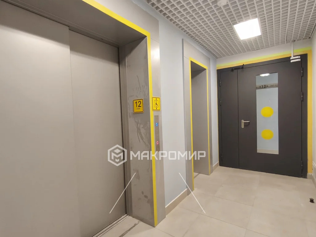 Продажа квартиры, Пахомовская ул. - Фото 11