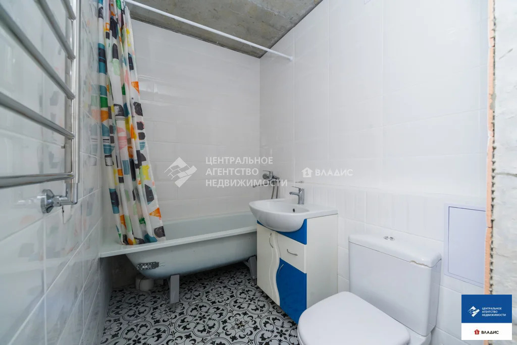 Продажа квартиры, Рязань, ул. Зубковой - Фото 1