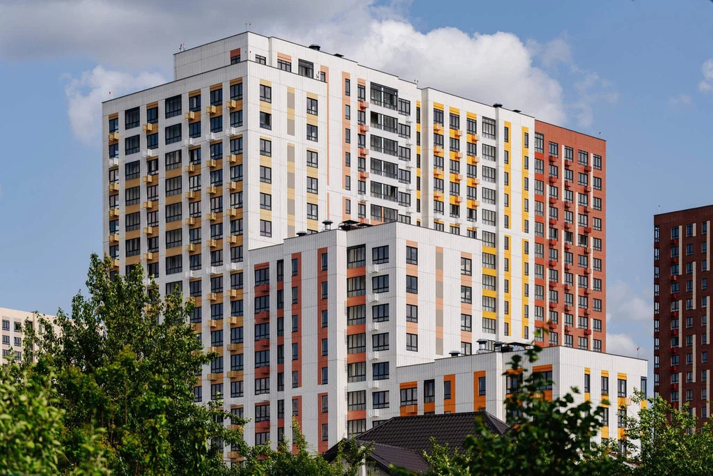 Прямая продажа от застройщика - Фото 1