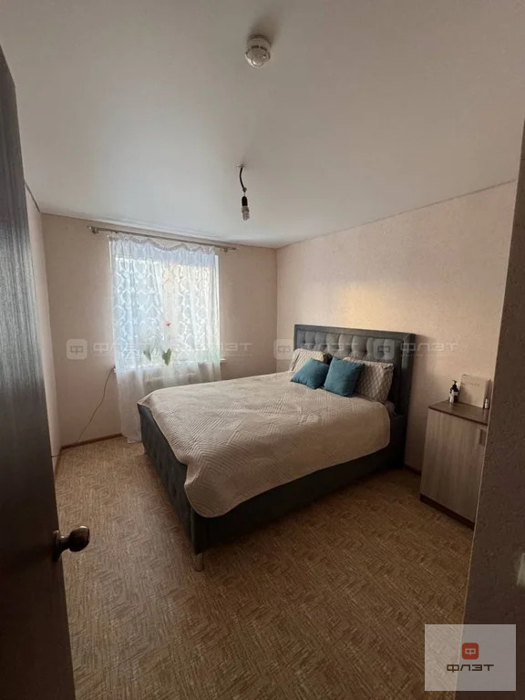 Продажа квартиры, Казань, ул. Виктора Сажинова - Фото 3