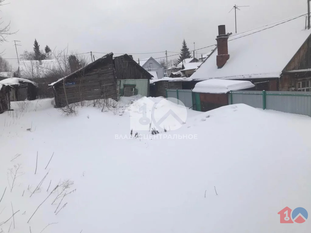 городской округ Новосибирск, Новосибирск, Калининский район, 1-я ... - Фото 3