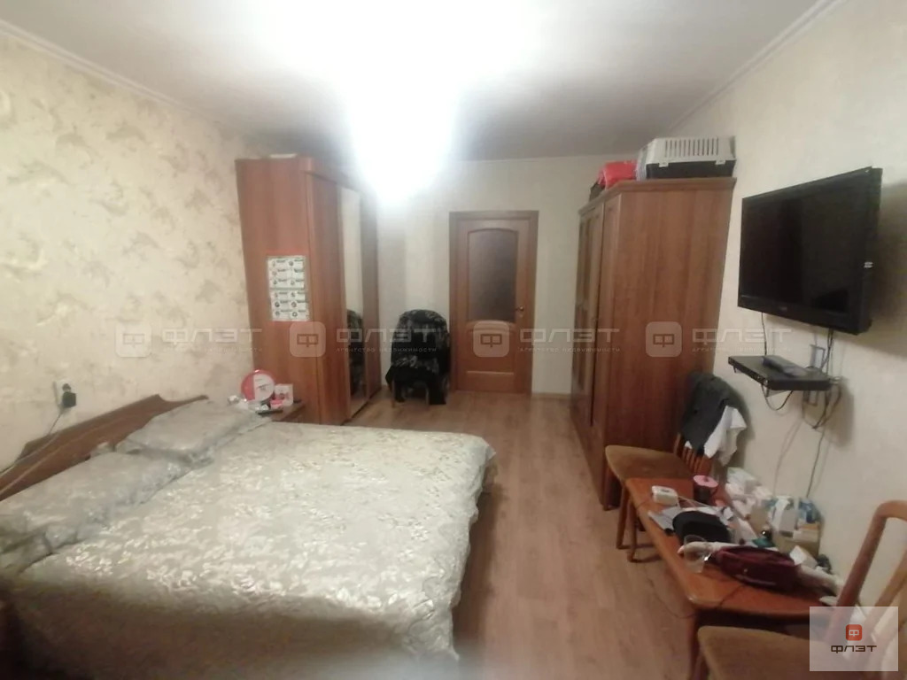 Продажа квартиры, Казань, ул. Ноксинский Спуск - Фото 9