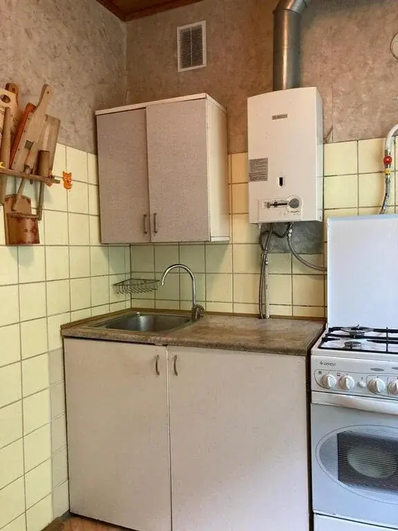 Купить трехкомнатную квартиру 58.0м ул. Авиаторов, 7, Москва, НАО ... - Фото 12