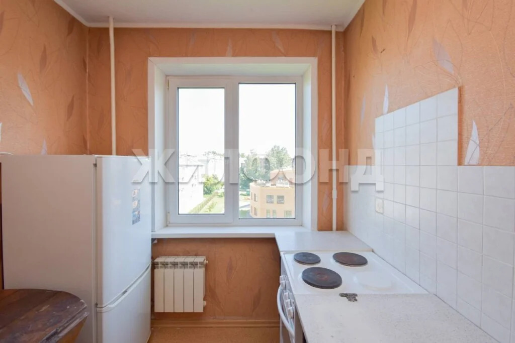 Продажа квартиры, Новосибирск, ул. Дениса Давыдова - Фото 17