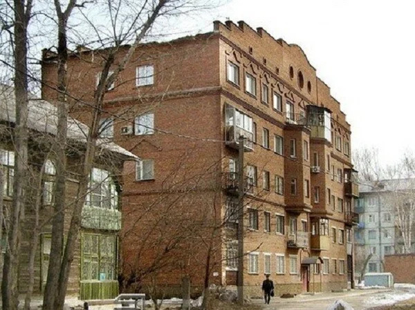 Продажа квартиры, Новосибирск, 2-й переулок Римского-Корсакова - Фото 34