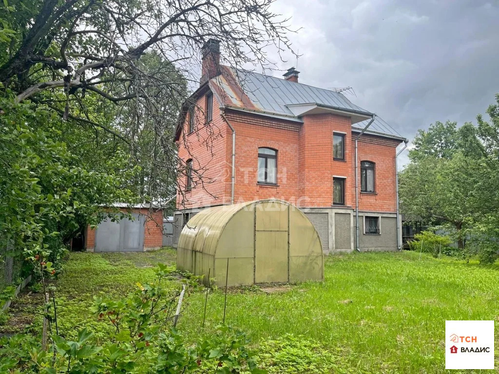 Продажа дома, Щелковский район, 1 - Фото 1