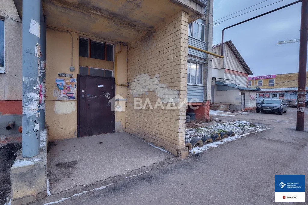 Продажа квартиры, Рыбное, Рыбновский район, ул. Большая - Фото 12