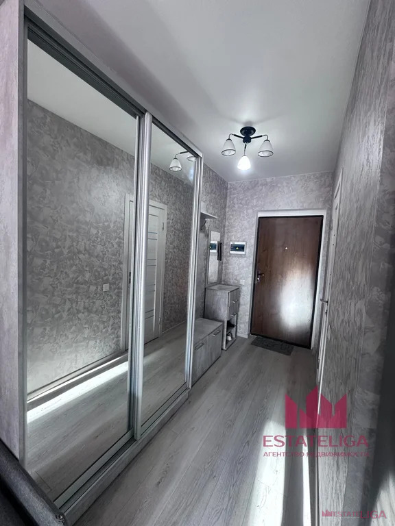 Аренда квартиры, Лопатино, Ленинский район, Сухановская улица - Фото 12