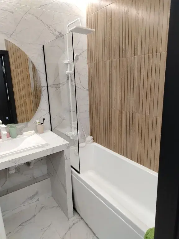 Сдается апартаменты-студия, 22,4 м2 в ЖК «Clementine (Клементин)» - Фото 7