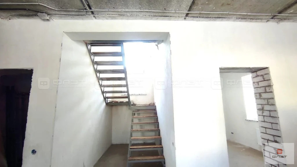 Продажа дома, Новая Тура, Зеленодольский район, ул. Слободская - Фото 4