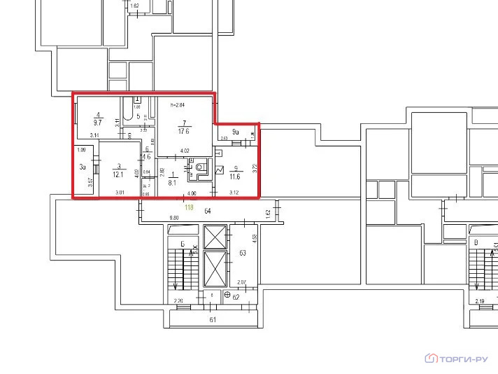 Продажа квартиры, Подольск, ул. Юбилейная - Фото 5