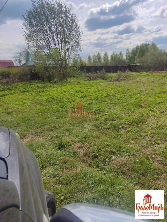 Продажа участка, Дмитров, Дмитровский район, Вороново с. - Фото 5