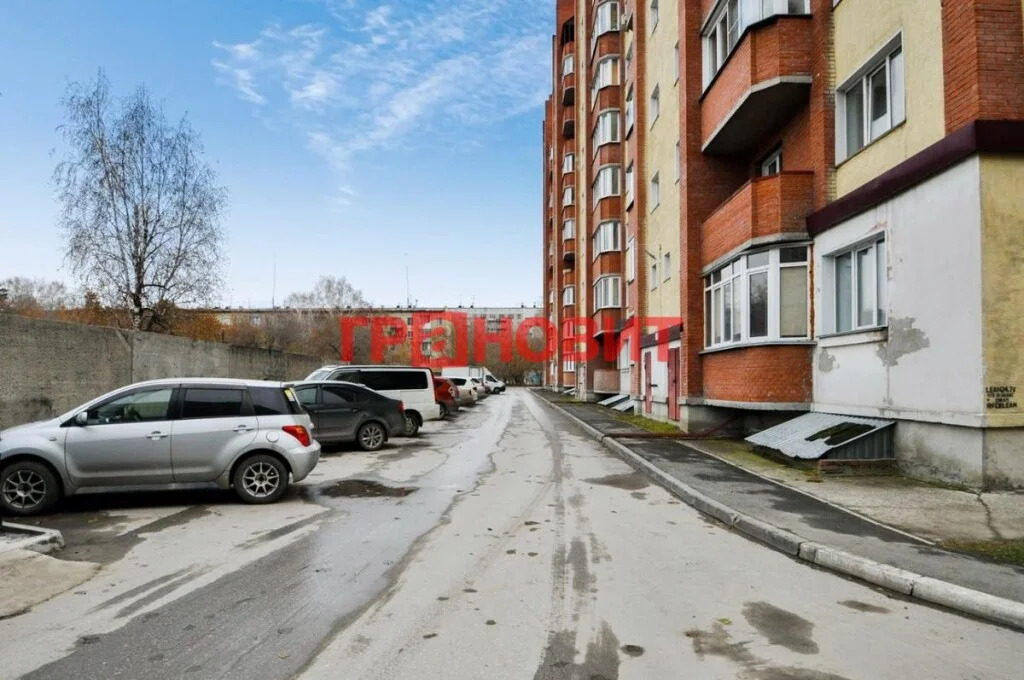 Продажа квартиры, Новосибирск, ул. Связистов - Фото 23