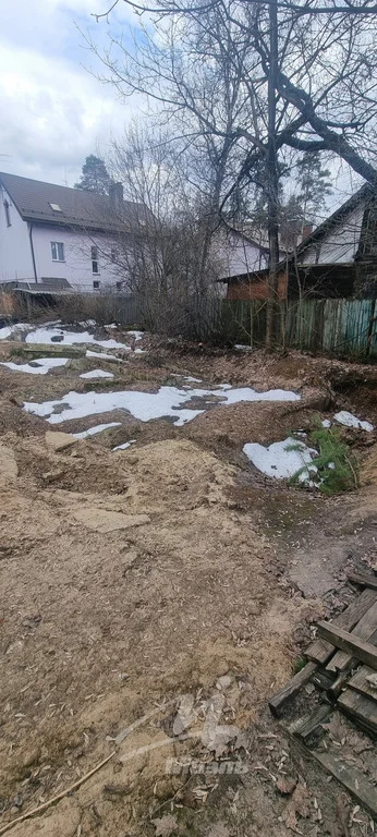 Продажа земельного участка, Раменское, Раменский район, ул. ... - Фото 9