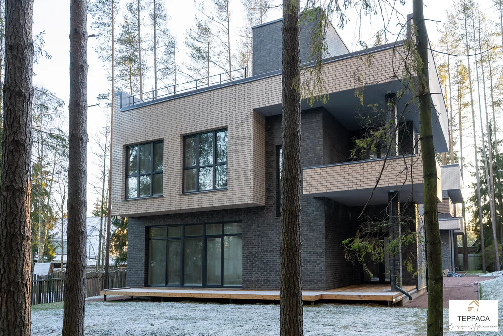 Продажа дома, Токсово, Всеволожский район, ул Гагарина - Фото 17