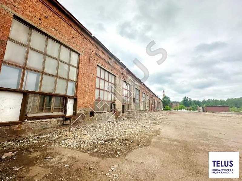 МО ,Ступино д Михнево Склад 7960м2 (ном. объекта: 8254) - Фото 7