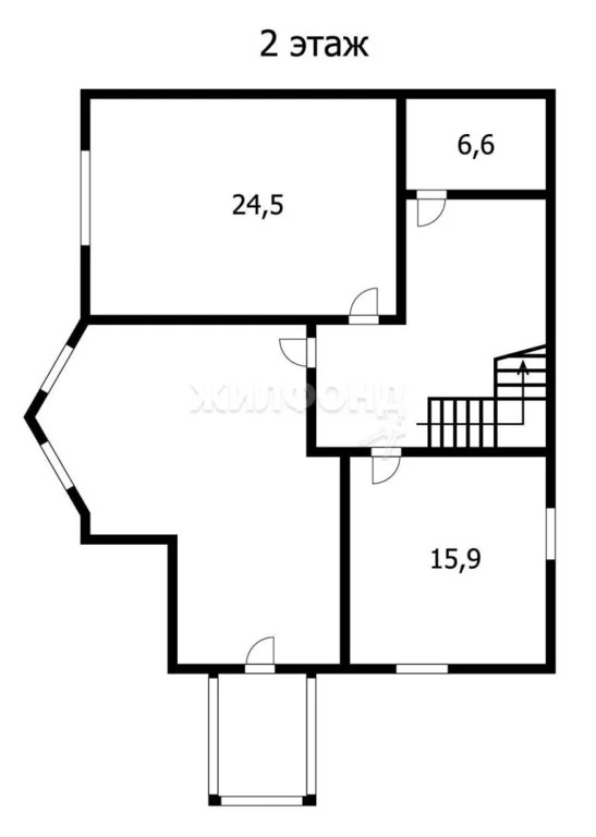 Продажа дома, Бердск, ул. Менделеева - Фото 24