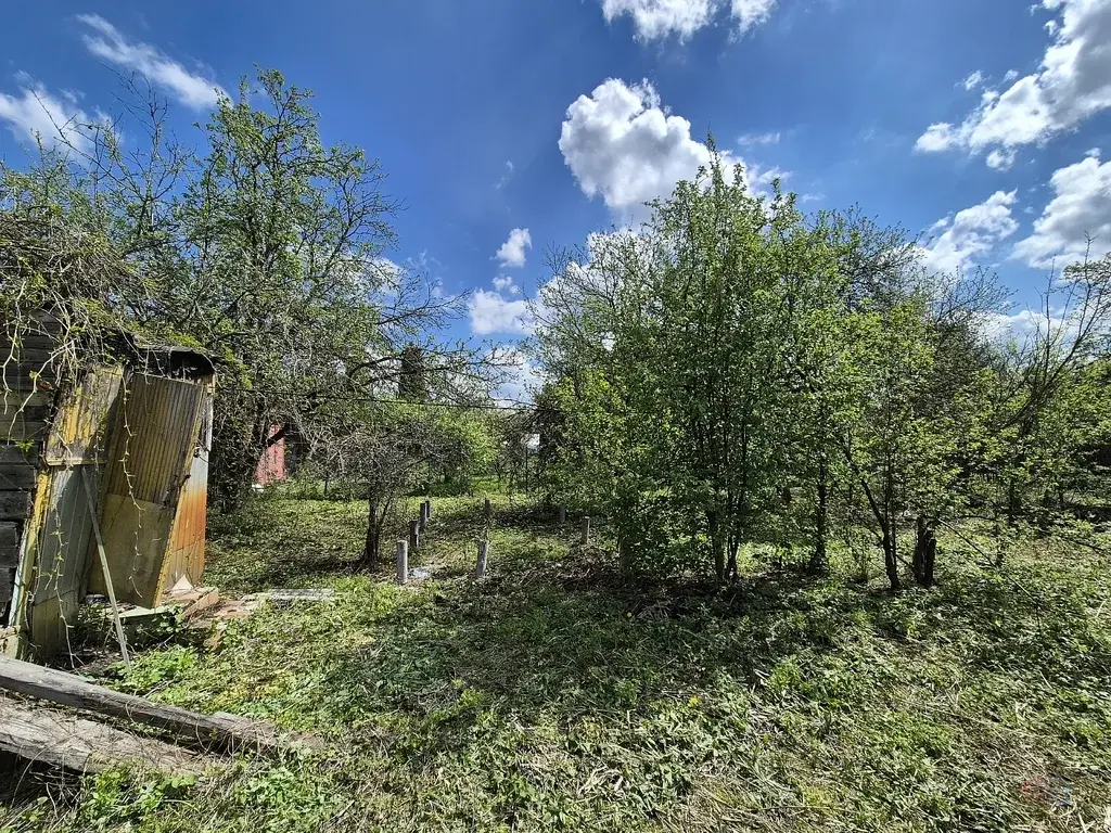 Участок 6 сот. (СНТ, ДНП) - Фото 5