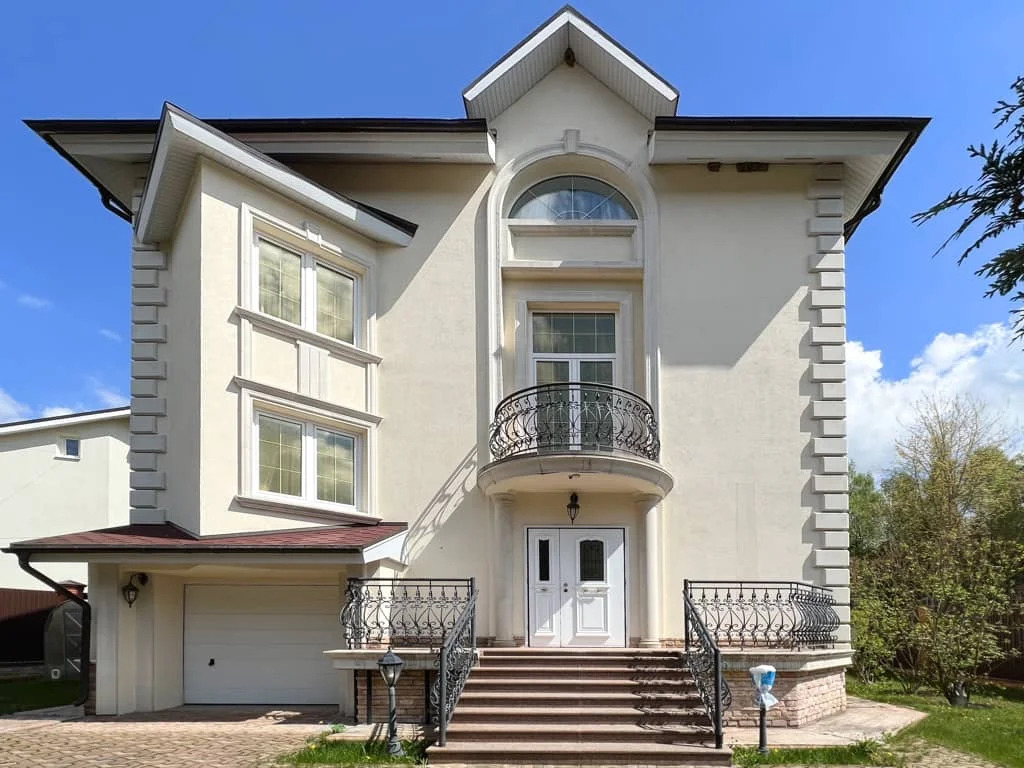 Продажа дома, КП Северянин - Фото 40