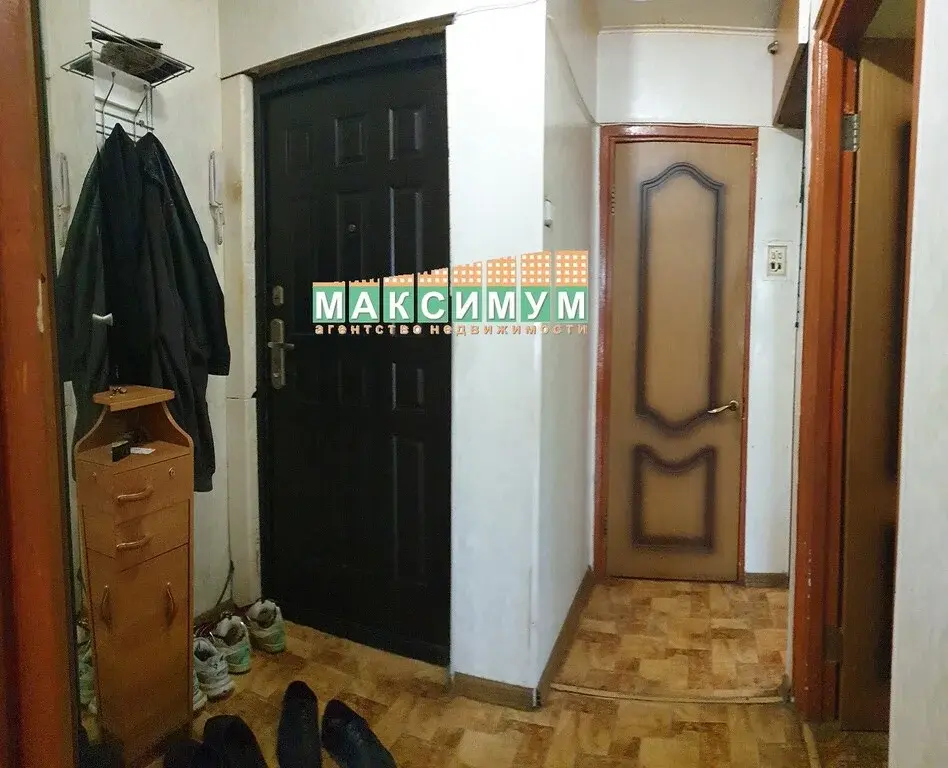 2 комнатная квартира в Домодедово, ГПЗ Константиново, д.3 - Фото 5