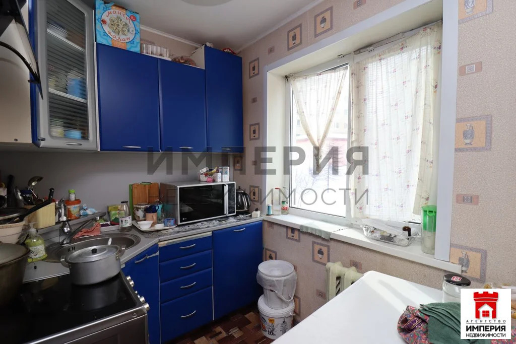 Продажа квартиры, Магадан, ул. Пролетарская - Фото 8