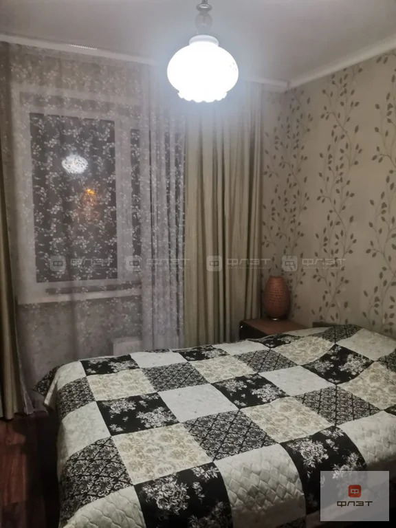Продажа квартиры, Казань, ул. Академика Лаврентьева - Фото 2