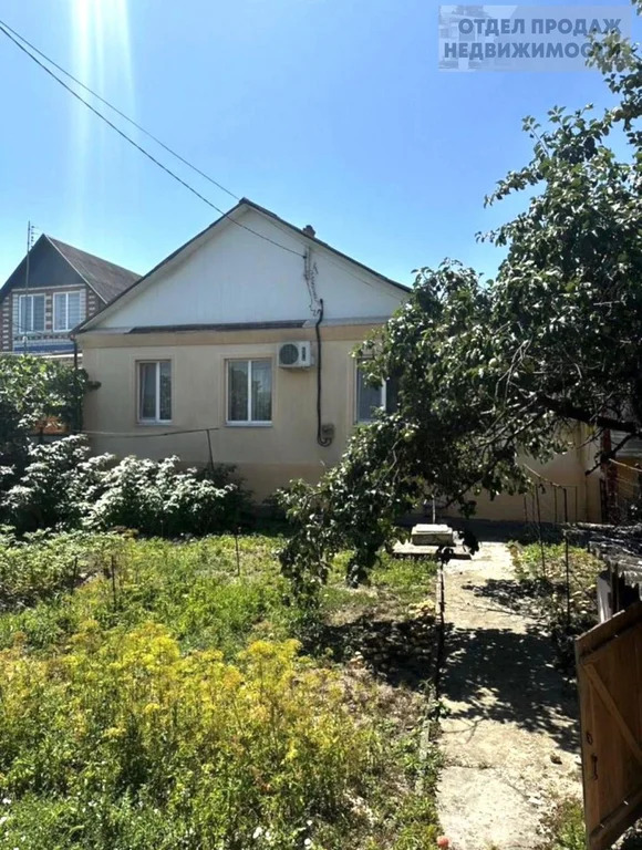 Дом в тихом районе - Фото 1