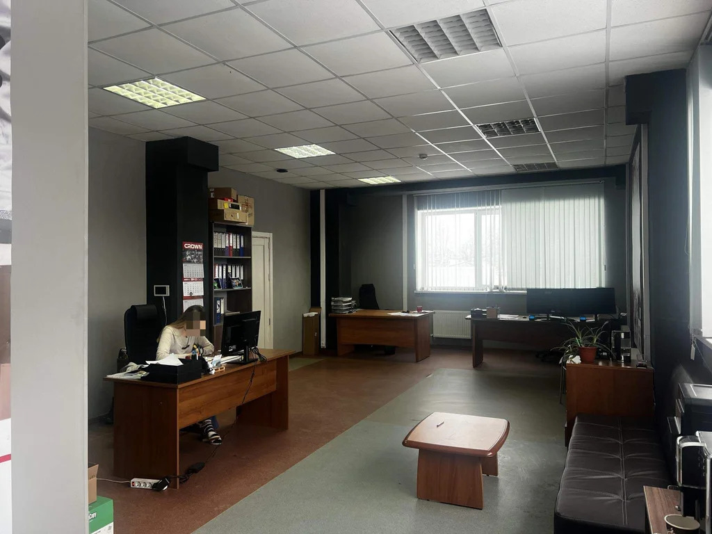 Аренда склада 1497.9 м2 со стеллажами - Фото 10