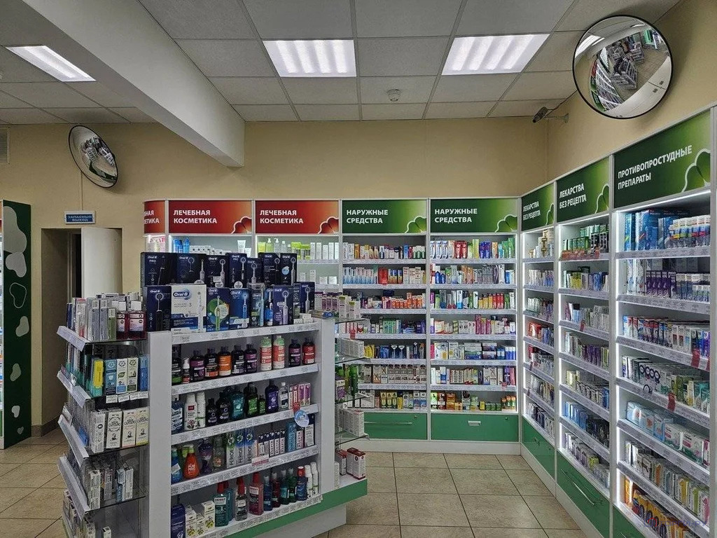 Продажа торгового помещения, ул. Бажова - Фото 5