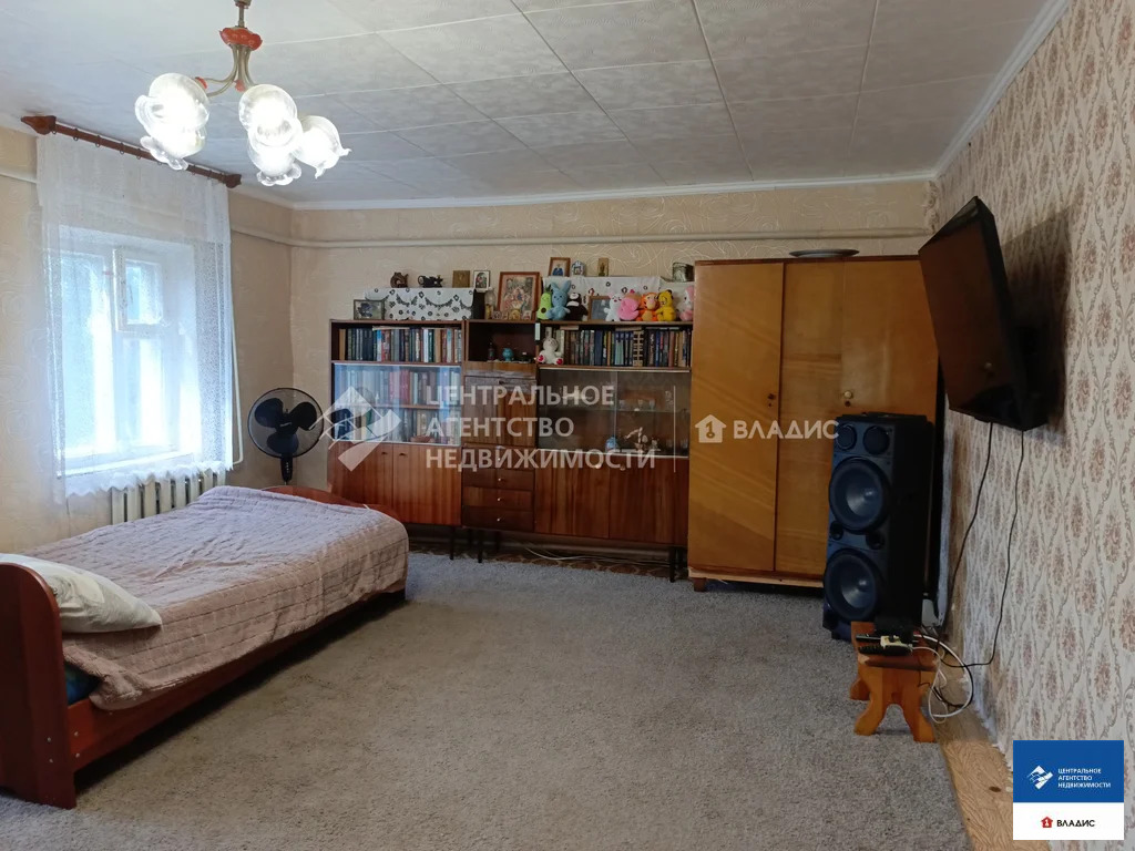 Продажа дома, Ибредь, Шиловский район, ул. Рязанская - Фото 6