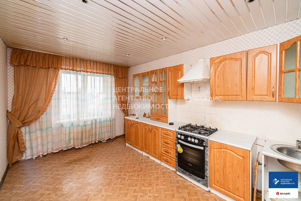 Продажа квартиры, Рыбное, Рыбновский район, ул. Большая - Фото 0