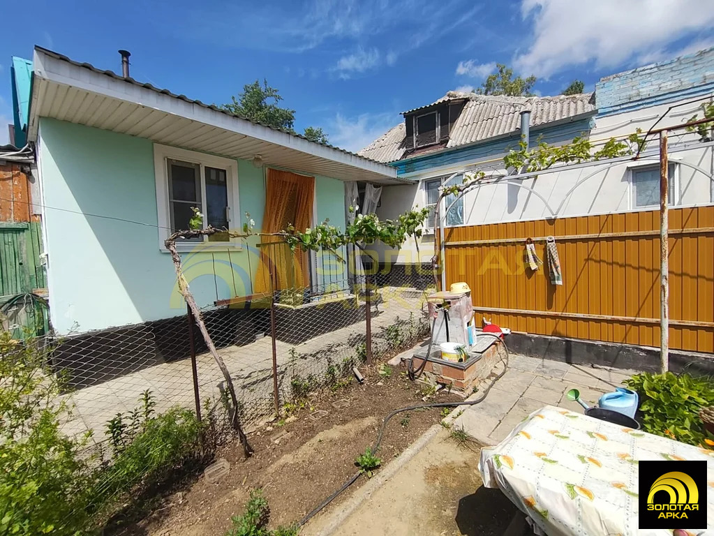 Продажа дома, Сенной, Темрюкский район, ул. Ленина - Фото 3