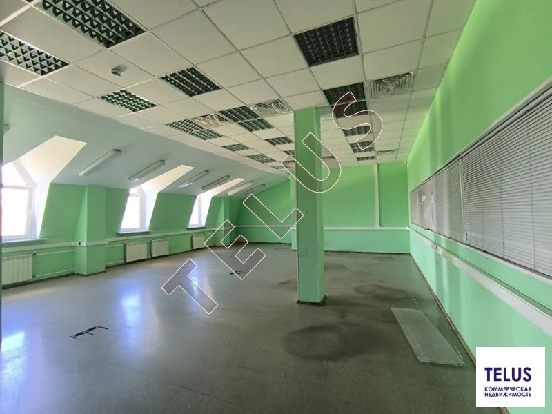 м. Курьяново, ул. Сечкина, 2149 м2, здание (ном. объекта: 8461) - Фото 6
