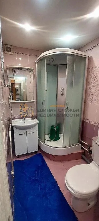 Аренда квартиры, Уфа, ул. Шота Руставели - Фото 7