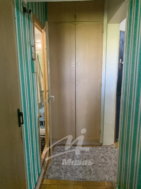 Продажа квартиры, м. Ясенево, Соловьиный проезд - Фото 24