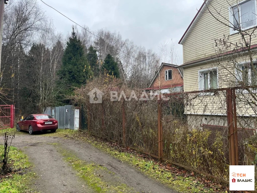 Продажа дома, Мытищинский район, 37 - Фото 24