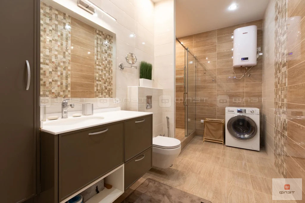 Продажа квартиры, Казань, ул. Оренбургский тракт - Фото 23