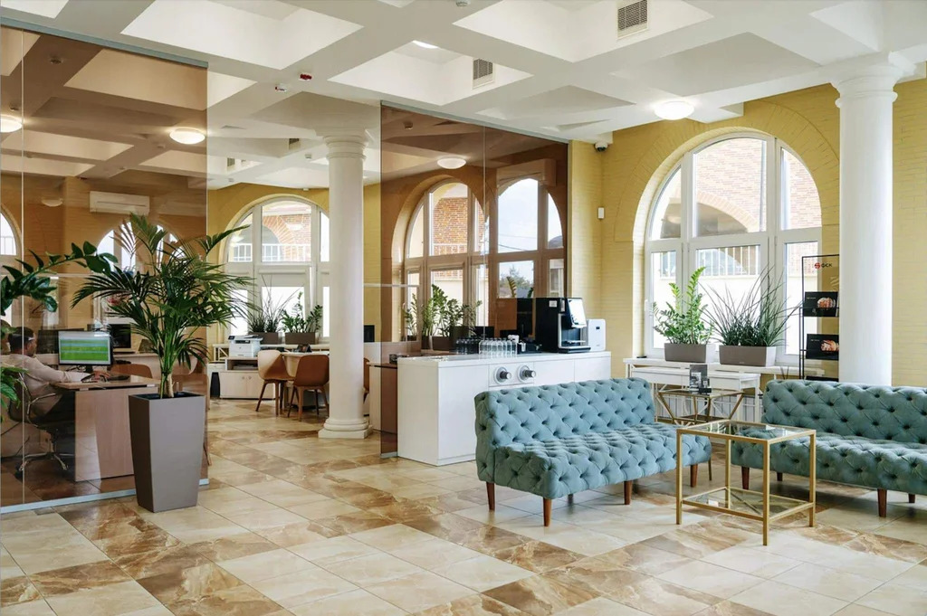 Продается ПСН 633.1 м2 - Фото 9