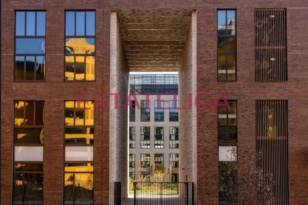 Аренда квартиры, Багратионовский проезд - Фото 45