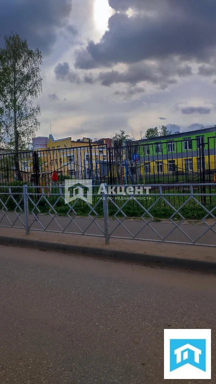 Продажа квартиры, Кохма, Ивановский район, Ивановский пер. - Фото 9