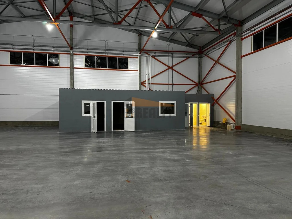 Аренда склада, Люберцы, Люберецкий район, Машковский проезд - Фото 2