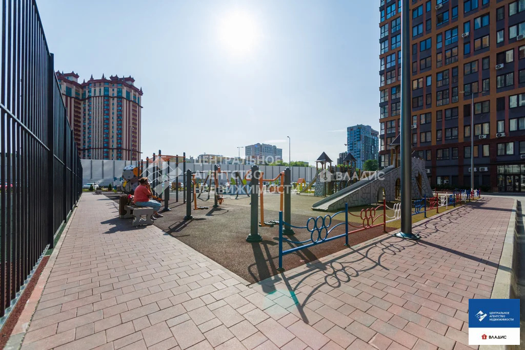 Продажа квартиры, Рязань, ул. Полевая - Фото 2