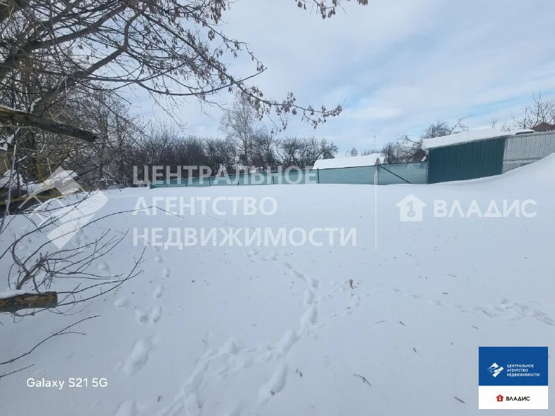 Продажа участка, Дегтяное, Спасский район, ул. Центральная - Фото 7