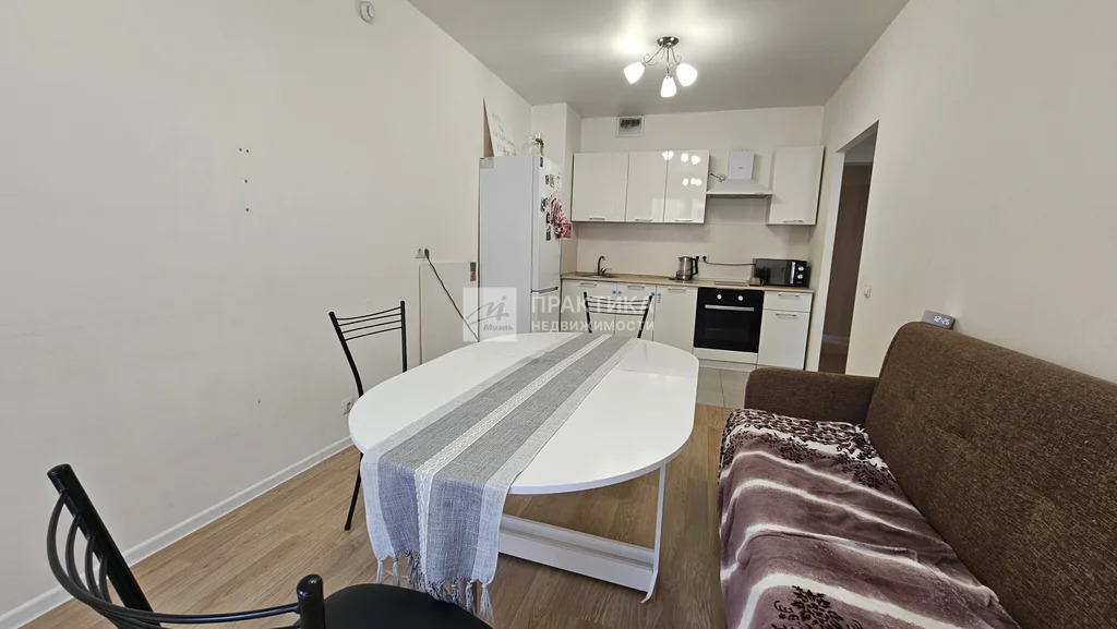 Продажа квартиры, Люберцы, Люберецкий район, улица Летчика Ларюшина - Фото 2