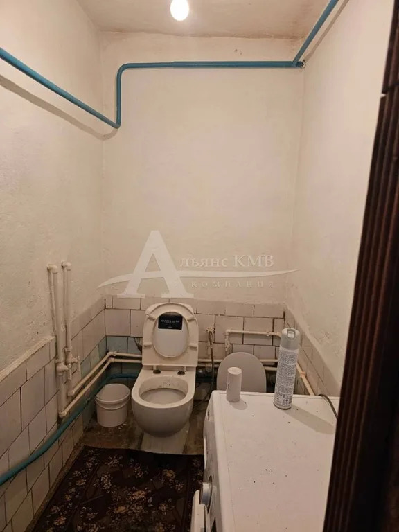 Продажа дома, Георгиевск, Ломтева ул. - Фото 10