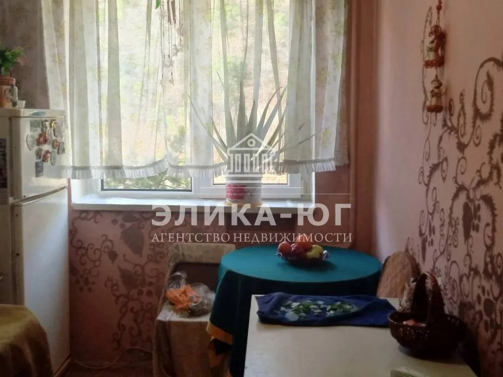Продажа квартиры, Ольгинка, Туапсинский район, ул. Черноморская - Фото 6