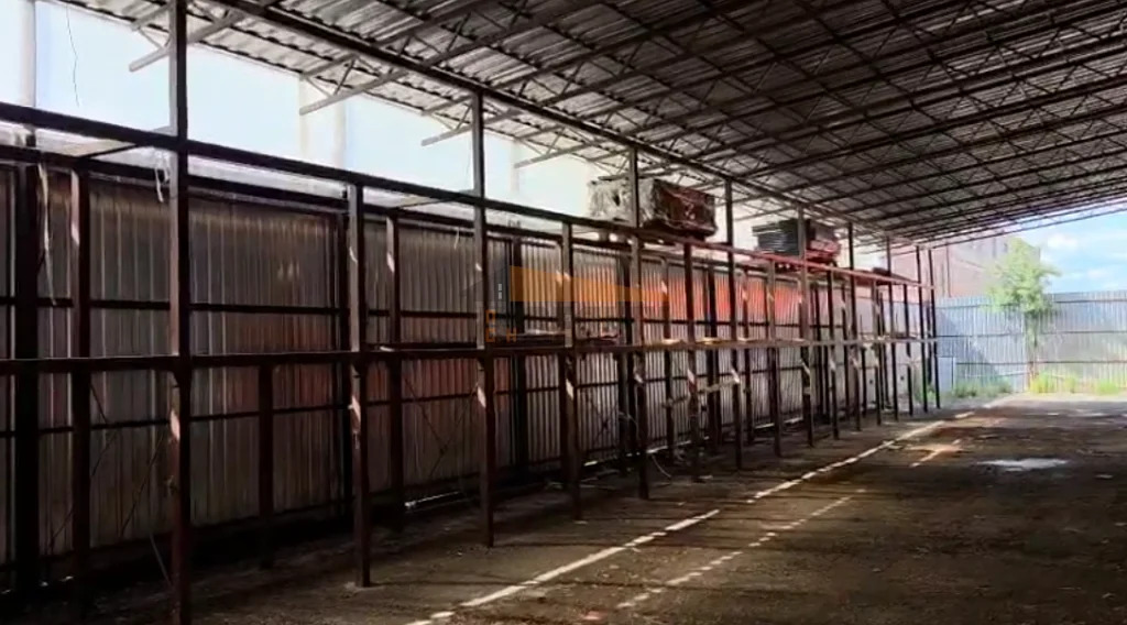 Продажа склада, Лосино-Петровский, ул. Чкалова - Фото 3